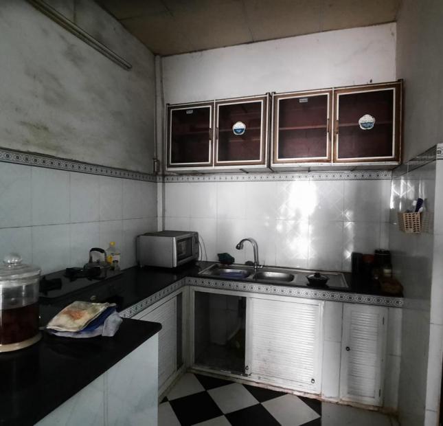 Nhà Gò Vấp, HXH, ngang lớn 6m5, đi bộ ra mặt tiền, 108m2, 11 tỷ 200