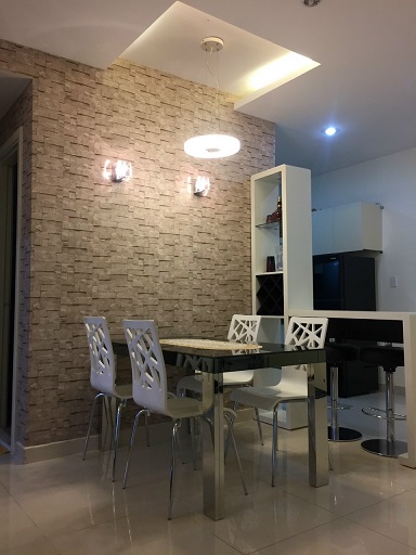 BÁN căn hộ (c/c Ngọc Lan) nằm trong khu biệt thự Tấn Trường, phường Phú Thuận, Quận 7