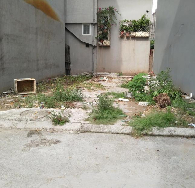 BÁN ĐẤT lô góc, cách đường 15m- Phan Kế Bính 50m, MT 6.5m, giá 5.7 tỷ.
