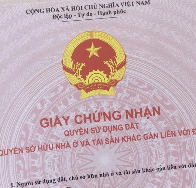 Đầu tư đẹp! chỉ 23tr/m2, ÔTÔ, Kinh Doanh, Bán đất KĐT Mỹ Hưng, Lh:0977690119(CC).