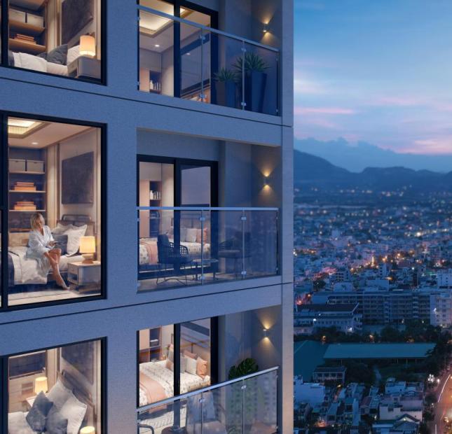 Mở bán căn hộ cao cấp Imperium Nha Trang giá từ 1,5 tỷ/căn sở hữu vĩnh viễn, cho thuê 20-40tr/tháng