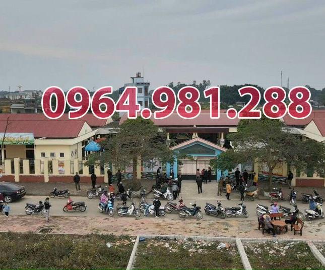 Bán Đất Tái Định Cư Bình Yên - Thạch Thất - Gần Đường 420 - Giá Đầu Tư.