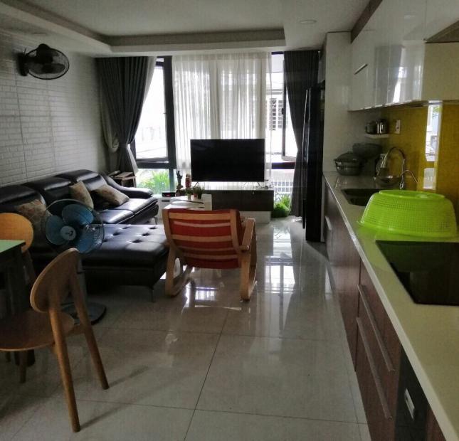 -Bán Nhà MẶT TIỀN, đường Nguyễn Duy Dương. P4, Q10. Giá 14 tỷ TL              