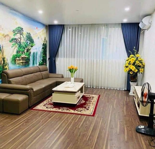 Nhà phố Cầu Diễn kinh doanh ô tô,70m2x4 tầng 11.9 tỷ.