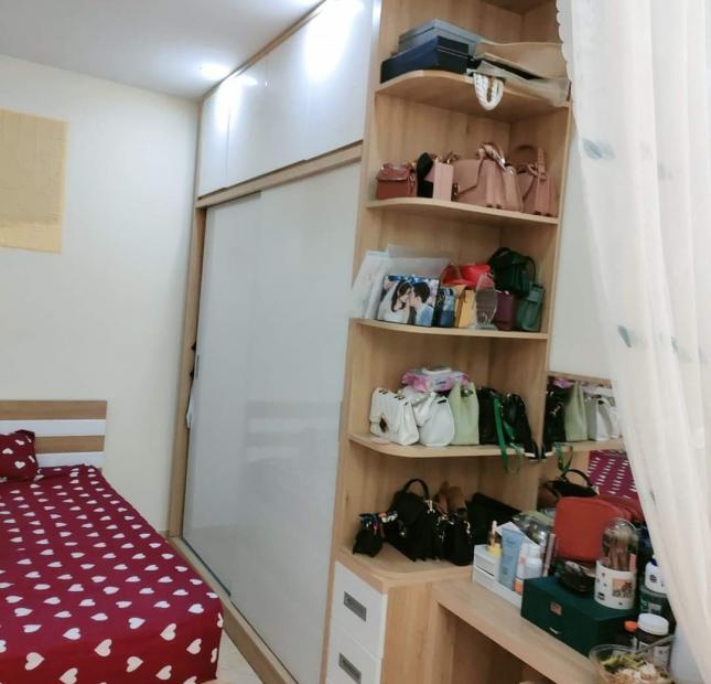 Bao rẻ nhất khu vực, bán nhà 3 tầng 45m sau Viện Quy hoạch rừng, đối diện cây xăng 74 Ngọc Hồi.