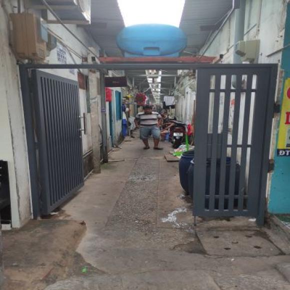 Chính Chủ Cần Bán Gấp Dãy Nhà Trọ 28 Phòng Tại 194/4/9 Bùi Đình Tuý, P12, Q.Bình Thạnh , tp HCM