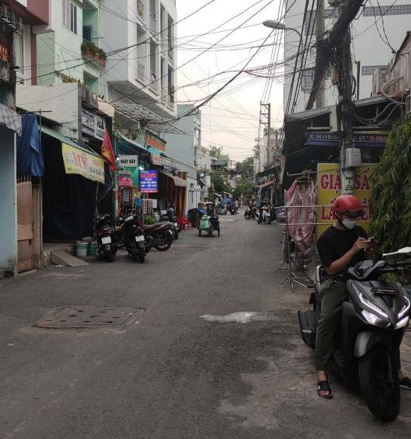 Chính Chủ Cần Bán Gấp Dãy Nhà Trọ 28 Phòng Tại 194/4/9 Bùi Đình Tuý, P12, Q.Bình Thạnh , tp HCM