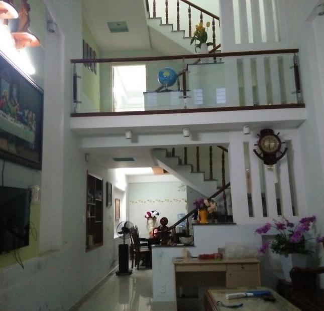 Hẻm xe hơi Kha Vạn Cân, P Hiệp Bình Chánh 65m2 3 tầng  giá 5.35 tỷ