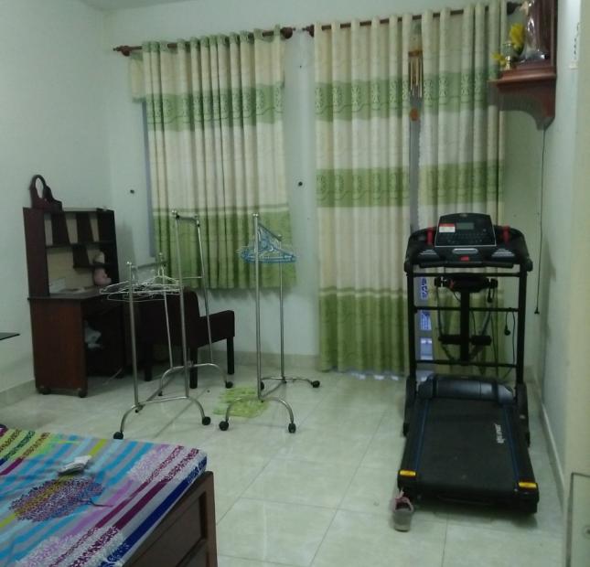 Hẻm xe hơi Kha Vạn Cân, P Hiệp Bình Chánh 65m2 3 tầng  giá 5.35 tỷ