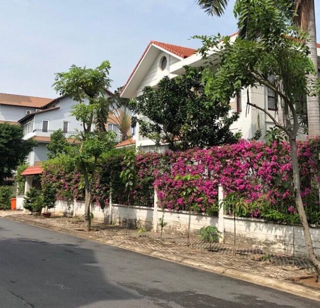Đất biệt thự Thủ Đức, giá (12tỷ đến 25tỷ) (150m2 đến 500m2) LH 0981.0971.42