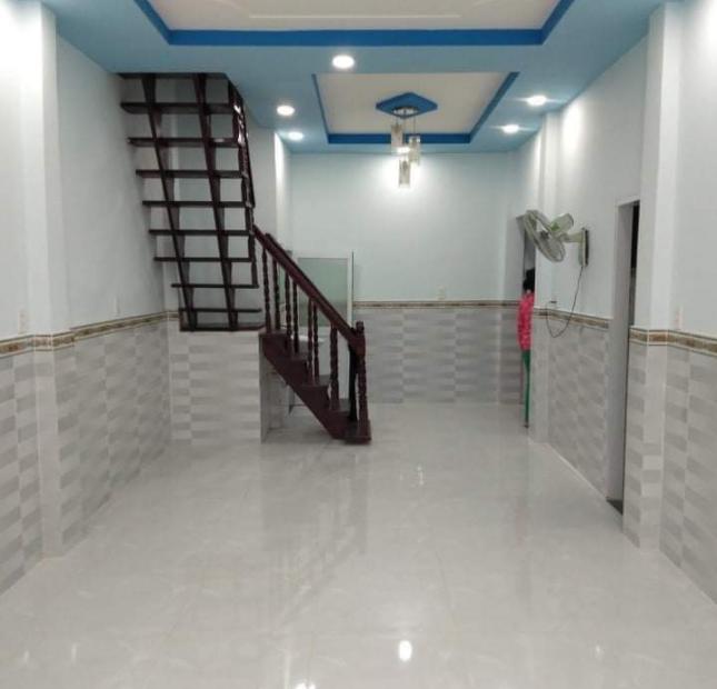 Bán Nhà Giá Tốt 2 Tầng Nguyễn Kiệm, P.3, Gò Vấp 42m2 chỉ 3,1 tỷ TL