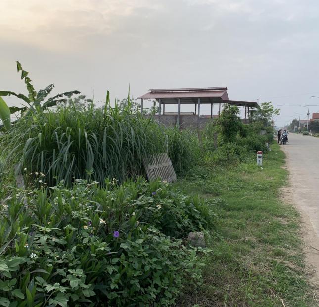 BÁN ĐẤT ĐẤU GIÁ ĐOAN HẠ THANH THỦY. DT: 127.5M GIÁ: 1.8 TỶ