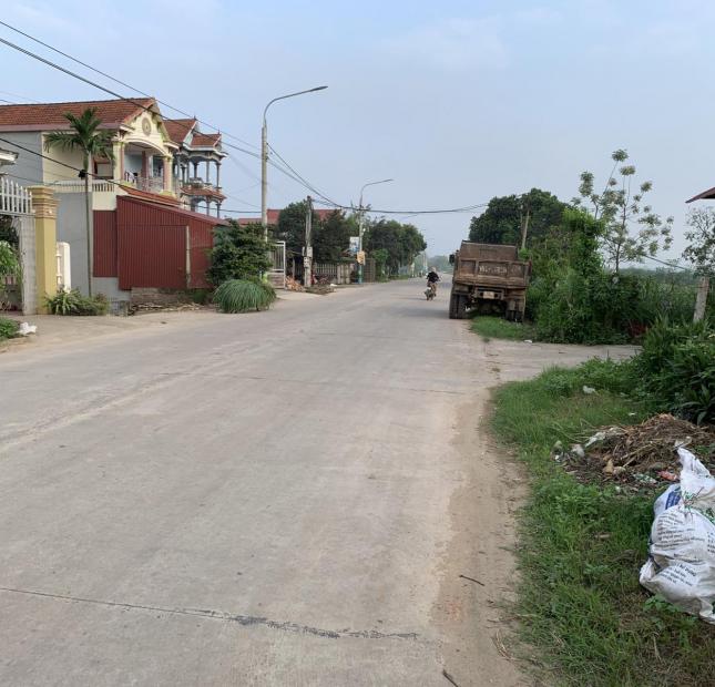 BÁN ĐẤT ĐẤU GIÁ ĐOAN HẠ THANH THỦY. DT: 127.5M GIÁ: 1.8 TỶ