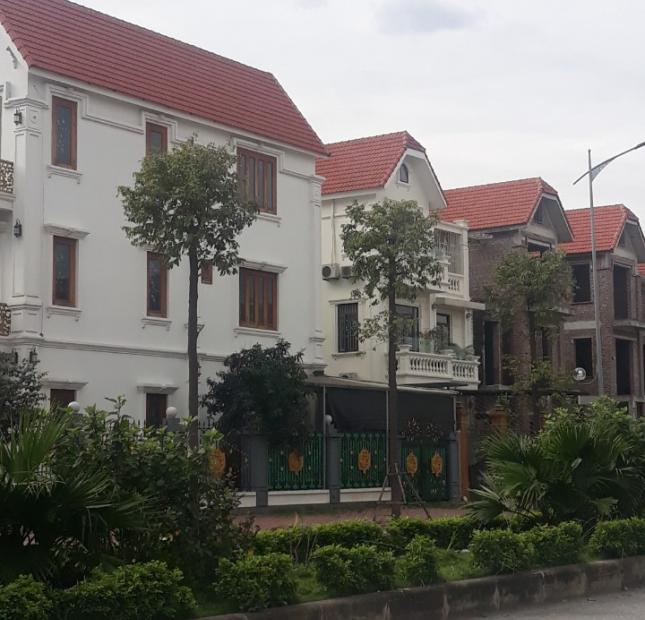 Bán Nhà KĐT Cầu Bươu, đường Phan Trọng Tuệ, Thanh Trì 150m2x4T,8MT, Giá 16 Tỷ
