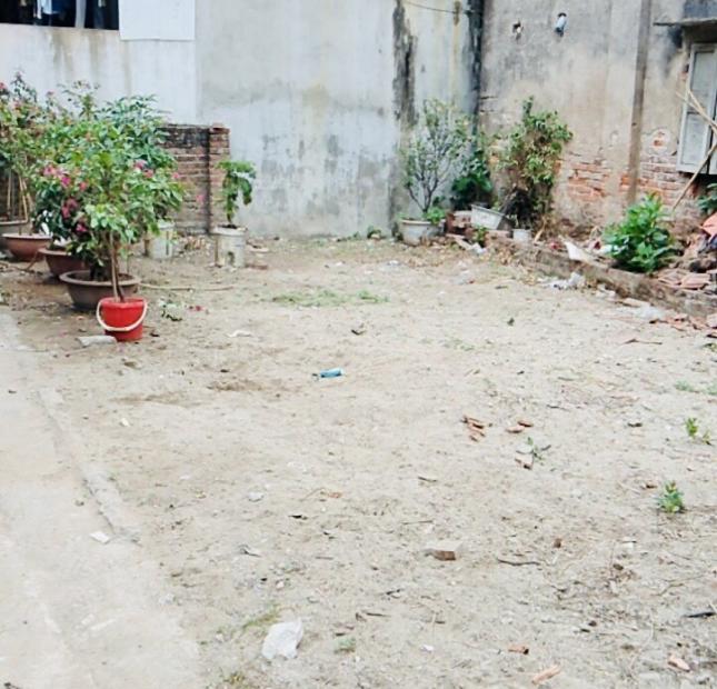 Tôi bán mảnh đất 68m2 ở Đa Tốn, Gia Lâm sát dự án sắp mở của Vinhomes