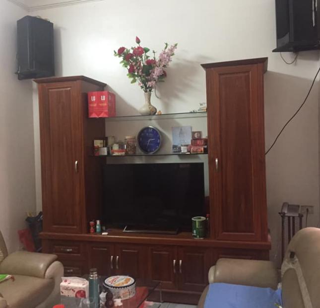 CỰC HOT!Bán Nhà Mặt Phố Đội Cấn, Ba Đình 43m2, 4T (Kinh doanh sầm uất ngày đêm)