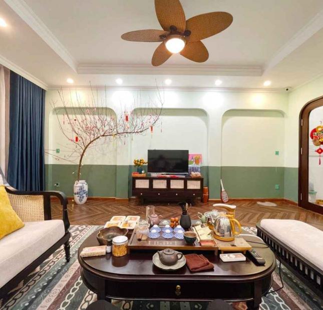 Bán Liền kề Mỗ Lao, Hà Đông, 73m x 5 tầng, Ô tô, Kinh doanh