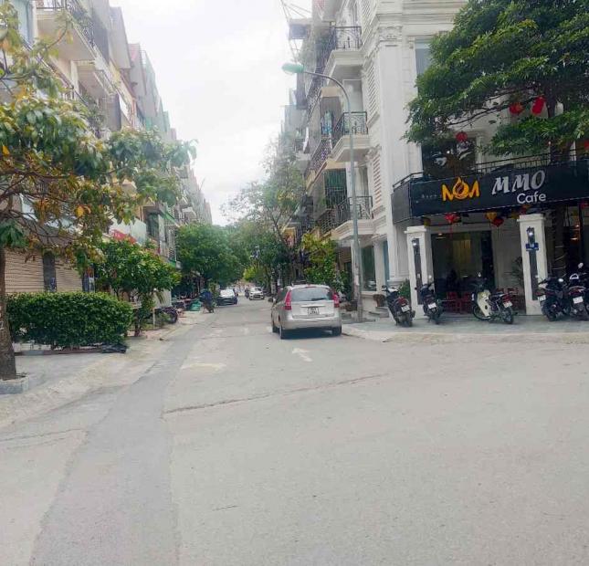 Bán Liền kề Mỗ Lao, Hà Đông, 73m x 5 tầng, Ô tô, Kinh doanh
