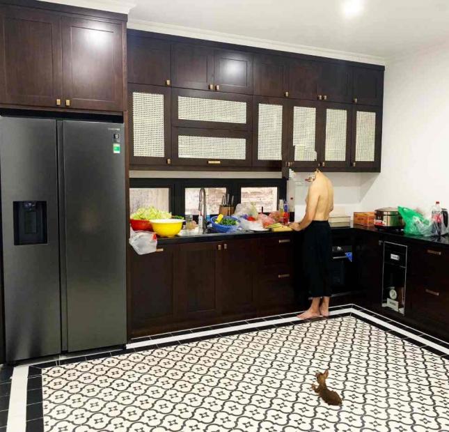 Bán Liền kề Mỗ Lao, Hà Đông, 73m x 5 tầng, Ô tô, Kinh doanh