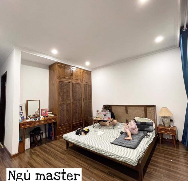 Bán Liền kề Mỗ Lao, Hà Đông, 73m x 5 tầng, Ô tô, Kinh doanh