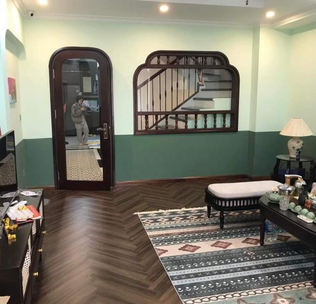 Bán Liền kề Mỗ Lao, Hà Đông, 73m x 5 tầng, Ô tô, Kinh doanh