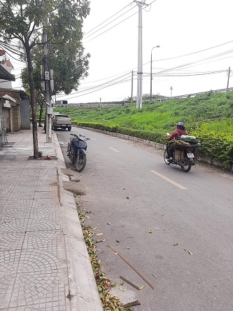 CẦN BÁN NHANH KHU VỰC ĐANG HÓT HÒN HỌT TẠI ĐƯỜNG KHUYẾN LƯƠNG, TRẦN PHÚ
