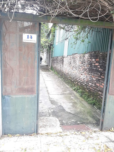 CẦN BÁN NHANH KHU VỰC ĐANG HÓT HÒN HỌT TẠI ĐƯỜNG KHUYẾN LƯƠNG, TRẦN PHÚ