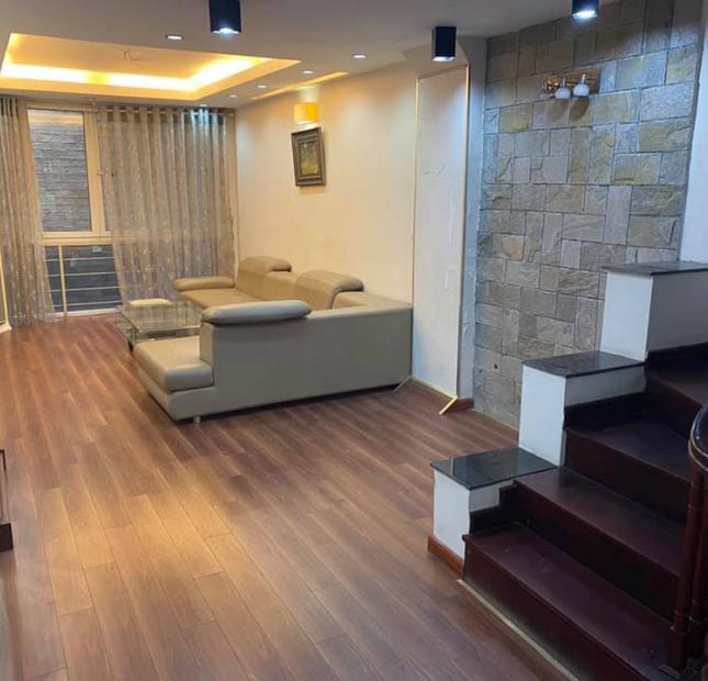 Phân lô quân đội 65M2x5T Vương Thừa Vũ Thanh Xuân nhỉnh 8 tỷ ô tô