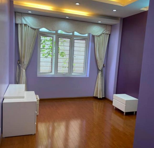 Phân lô quân đội 65M2x5T Vương Thừa Vũ Thanh Xuân nhỉnh 8 tỷ ô tô