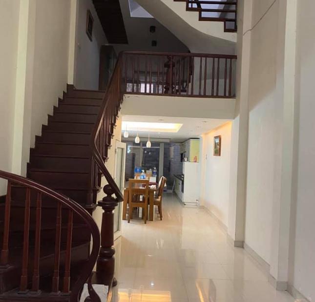 Phân lô quân đội 65M2x5T Vương Thừa Vũ Thanh Xuân nhỉnh 8 tỷ ô tô