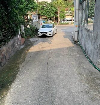 CẦN BÁN ĐẤT CỘT 8, PHƯỜNG HỒNG HÀ, TP HẠ LONG, QUẢNG NINH