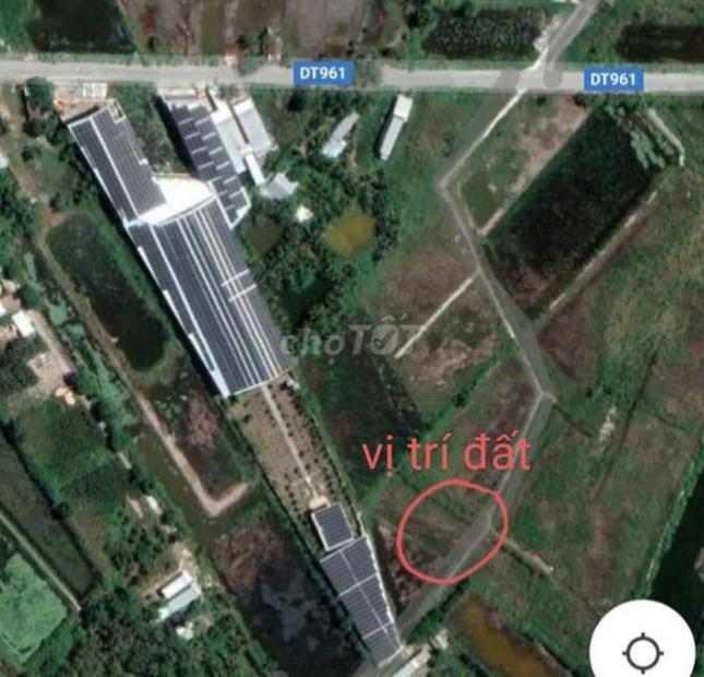 Cần bán đất nền vành đai 2 Mậu Thân, Phường 9, Thành phố Cà Mau, Cà Mau