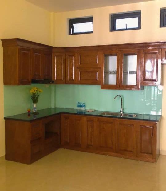 Hoàng Văn Thái Thanh Xuân 65M2x4T chưa đến 7 tỷ phân lô Quân Độ