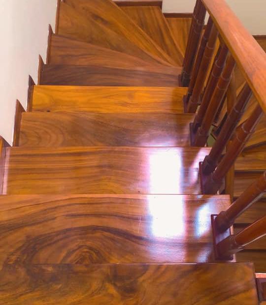 Hoàng Văn Thái Thanh Xuân 65M2x4T chưa đến 7 tỷ phân lô Quân Độ