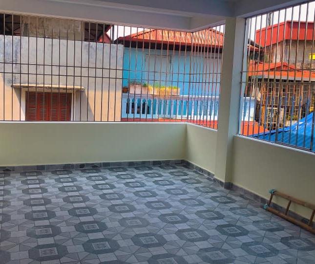 Hoàng Văn Thái Thanh Xuân 65M2x4T chưa đến 7 tỷ phân lô Quân Độ
