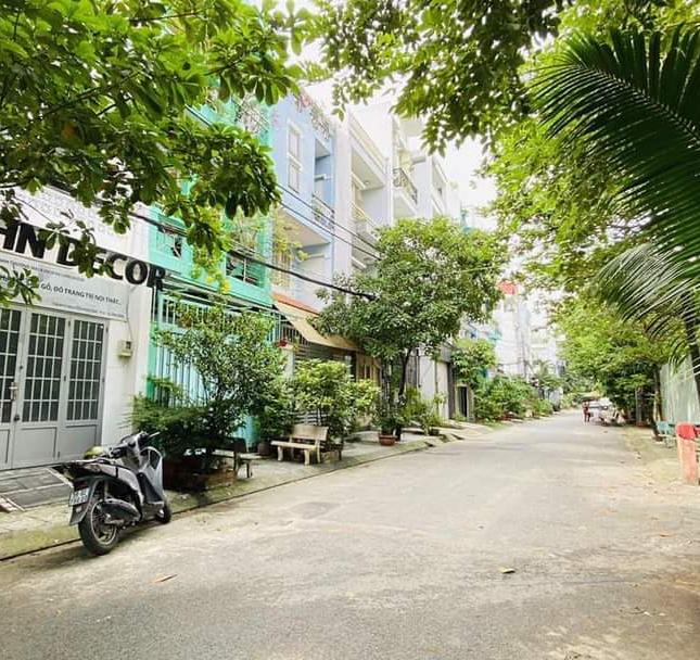 Nhà HXH 12m Nguyễn Phúc Chu, P.15, Tân Bình. 4x13, 2 tầng bán 5,8 tỷ