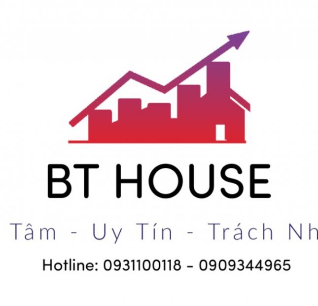 Mặt tiền 199 Phạm Huy Thông, P.6, Gò vấp giá rẻ