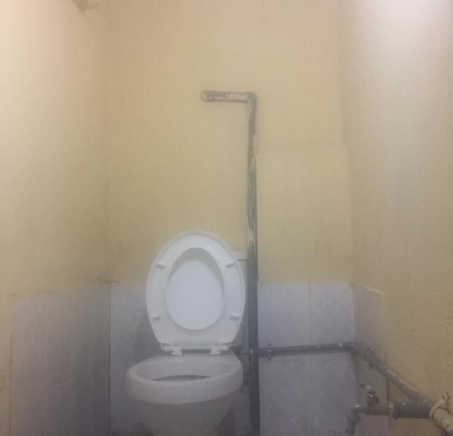 Chính chủ cho thuê phòng trọ giá rẻ ngõ 13 Lĩnh Nam, chỉ 1.1 triệu/tháng