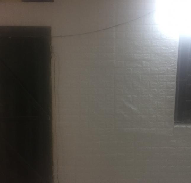 Chính chủ cho thuê phòng trọ giá rẻ ngõ 13 Lĩnh Nam, chỉ 1.1 triệu/tháng