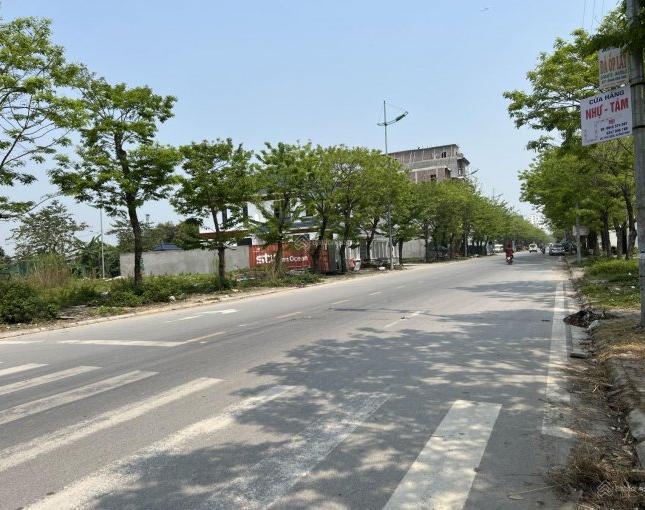 BÁN ĐẤT MẶT ĐƯỜNG TỈNH LỘ 271 PHÚ ĐIỀN HƯƠNG MẠC KINH DOANH TẤP NẬP