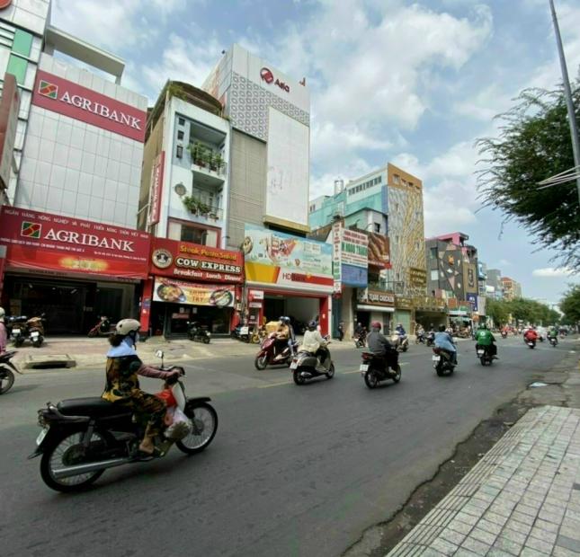  Biệt thự Tân Bình p2 Huỳnh Lan Khanh . 5x18 3 lầu . 23ty3 đường 8m gần sân bay  