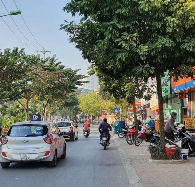 Lô Đất Đẹp 2 Mặt Ngõ, 10M Ô Tô,  Tại Kim Giang Thanh Liệt, Giá Chỉ Nhỉnh 2 Tỷ.