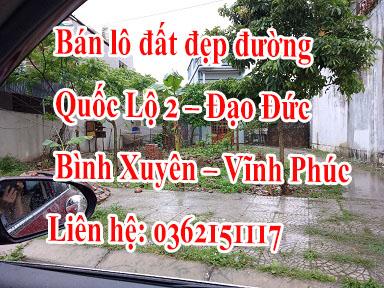 MÌNH ĐƯỢC ỦY QUYỀN BÁN GIÚP NGƯỜI BÀ CON XA LÔ ĐẤT ĐẸP 2 MẶT TIỀN
