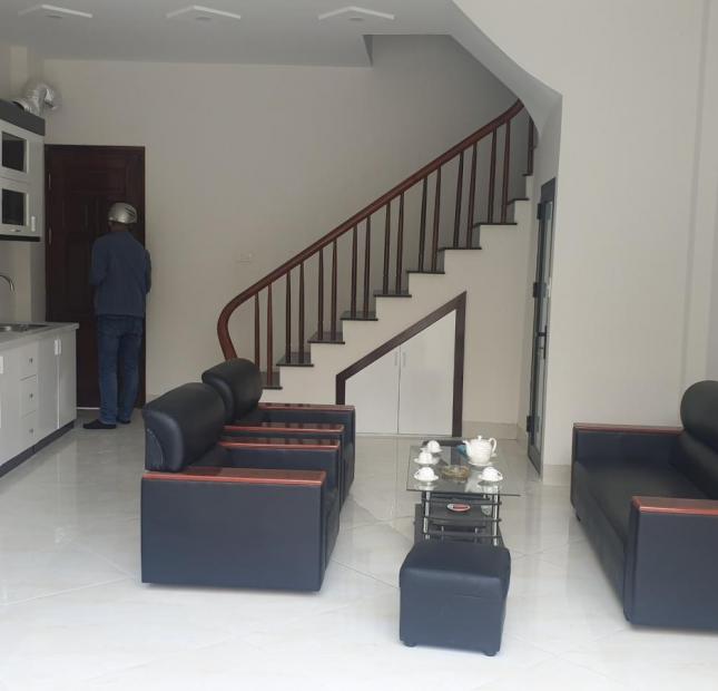 Nhà siêu hót tại xuân phương diện tích 30m2x 5 tầng,oto đỗ vào tận nhà,giá nhỉnh 3 tỷ