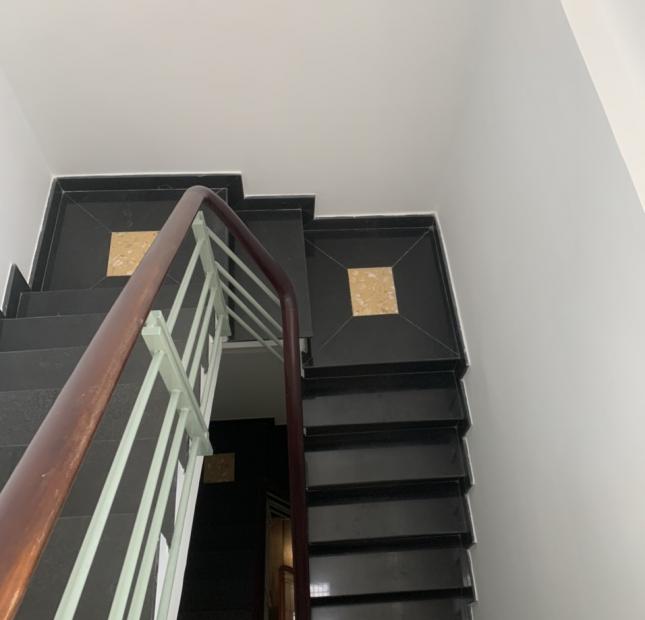  Chính chủ cần bán nhà mặt tiền hẻm 521/… …Cách  mạng tháng tám