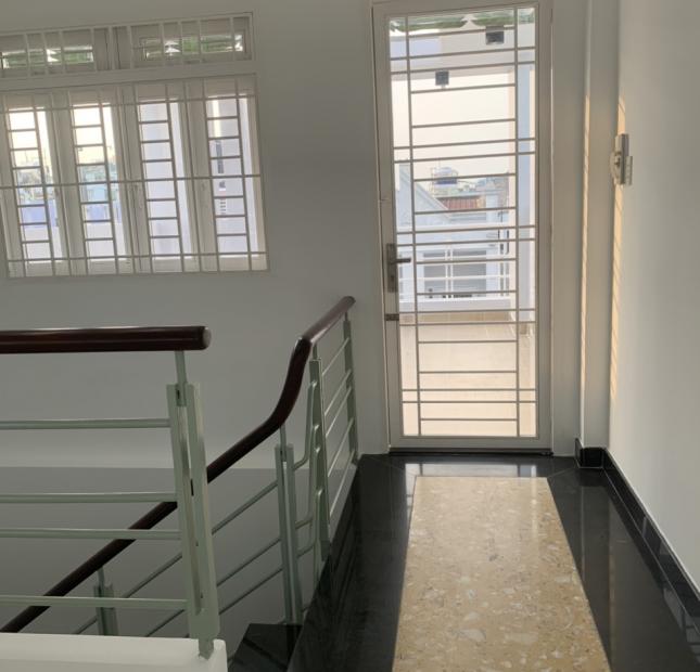  Chính chủ cần bán nhà mặt tiền hẻm 521/… …Cách  mạng tháng tám