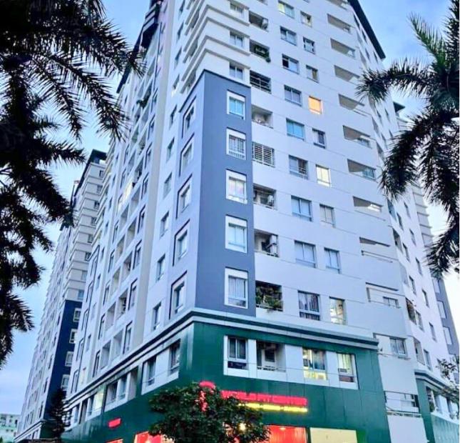 Cần bán căn hộ Sacomreal 584, quận Tân Phú-76m2, 2PN -SỔ HỒNG VĨNH VIỄN, LH 0372972566 Hải