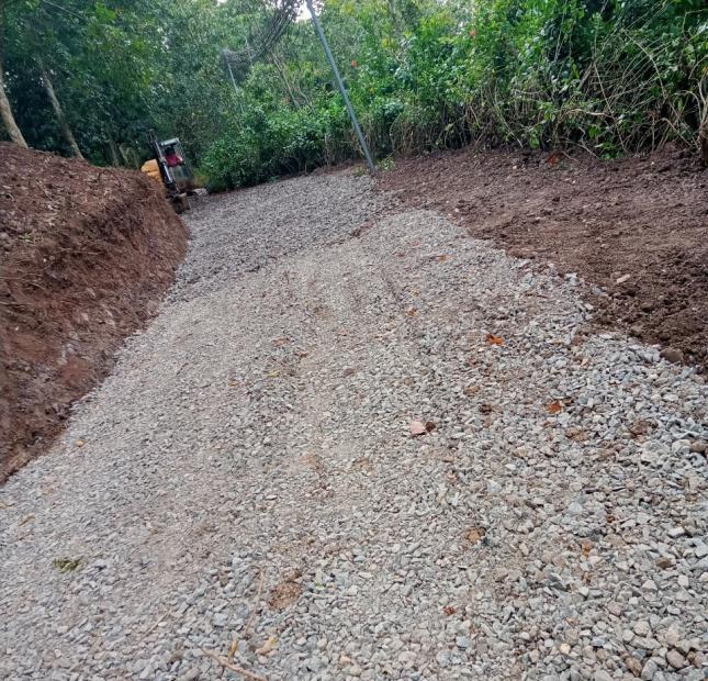 Hơn 1,8 Hecta (18,200m2) đất Thị Trấn Long Giao, đường ô tô, Giá 520 triệu / sào