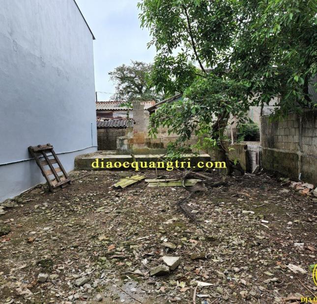 KIỆT 172 HAI BÀ TRƯNG-PHƯỜNG 3-THỊ XÃ QUẢNG TRỊ-QUẢNG TRỊ