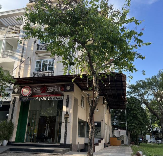 Cho thuê nhà nguyên căn để kinh doanh nhà hàng khách sạn Phú Mỹ Hưng, Q7.